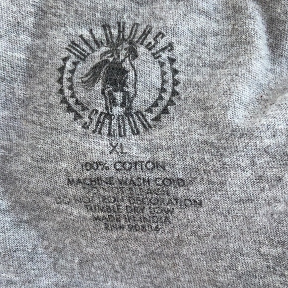 Wildhorse Saloon I T-shirt - Picture 4 of 4